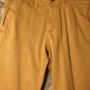 AE men’s slim straight extreme flex-NWT